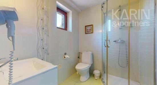 LUXUSNÉ RODINNÉ SÍDLO S PRIVÁTNYM WELLNESS V TESNEJ BLÍZKOSTI LYŽIARSKEHO STREDISKA