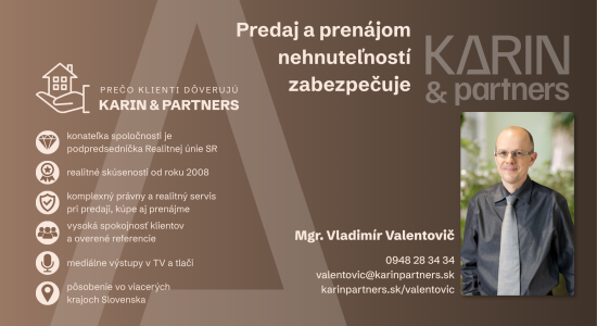 LEN: 400.-€/ mesiac s umývadlom! kancelária/ viacúčelová miestnosť 40m2 + parkovanie, Bulharská ul., BA II., Trnávka.