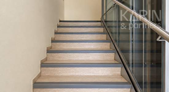 Na Kimovskej ulici 4-izbový byt 92 m² + 2 loggie so vstavanou klimatizáciou po rekonštrukcii