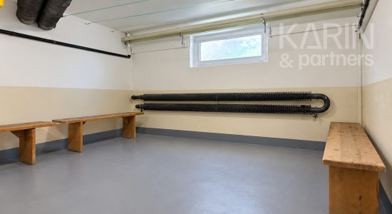 Na Kimovskej ulici 4-izbový byt 92 m² + 2 loggie so vstavanou klimatizáciou po rekonštrukcii
