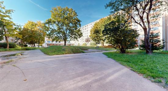 2-IZBOVÝ BYT V TICHOM PROSTREDÍ – BODROCKÁ ULICA