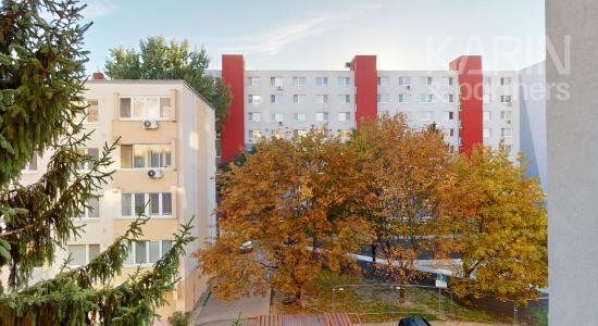 2-IZBOVÝ BYT V TICHOM PROSTREDÍ – BODROCKÁ ULICA