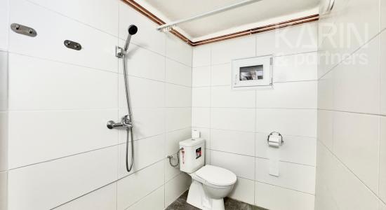 ZREKONŠTRUOVANÝ DOM 3+KK SO ZÁHRADOU, Holíč