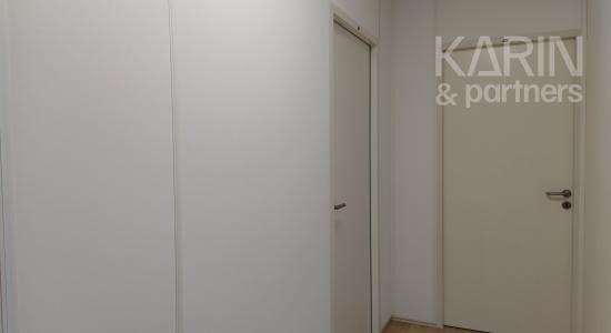 Prenájom klimatizovaná kancelária 15 m2, ul. Polianky, BA IV., Dúbravka