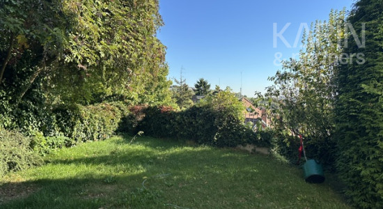 Veľkomtrážna vila pod Slavínom na predaj