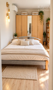 PREDAJ: 5 IZBOVÝ RODINNÝ DOM - 405 M2 POZEMOK - BRATISLAVA - NOVÉ MESTO