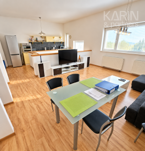 PREDAJ: 5 IZBOVÝ RODINNÝ DOM - 405 M2 POZEMOK - BRATISLAVA - NOVÉ MESTO