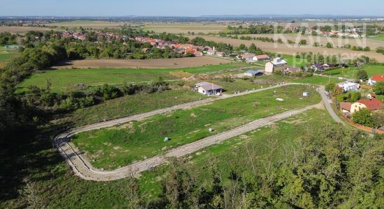 JESENNÁ ZĽAVA: Na predaj stavebné pozemky v novej obytnej zóne IBV Pri Mlyne – Trnovec
