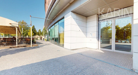 EXKLUZÍVNY ELEGANTNE ZARIADENÝ 2I MEZONET S GALÉRIOU A VÝHĽADOM NA DUNAJ