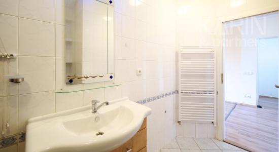2-izbový byt na Kramároch s loggiou a walk-in šatníkom