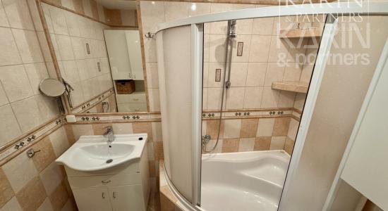 3-IZBOVÝ BYT S 2 BALKÓNMI | SKALICA