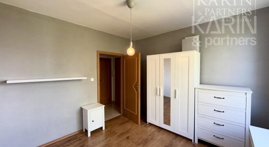 3-IZBOVÝ BYT S 2 BALKÓNMI | SKALICA