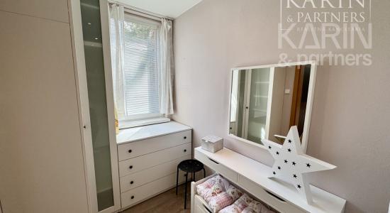 3-IZBOVÝ BYT S 2 BALKÓNMI | SKALICA