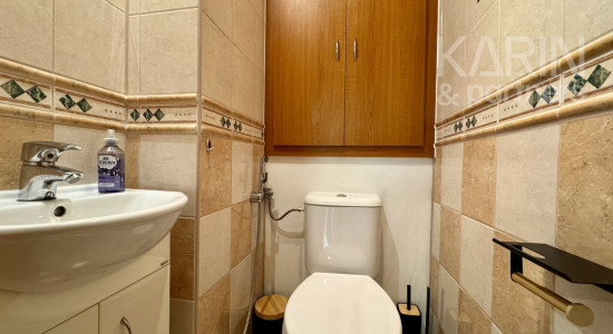 4-IZBOVÝ BYT S 2 BALKÓNMI | SKALICA