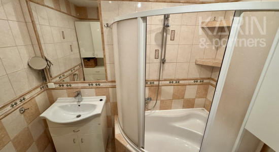 4-IZBOVÝ BYT S 2 BALKÓNMI | SKALICA