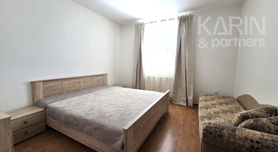 Prenájom 2 izbový byt, 52 m2, Ivanka pri Dunaji