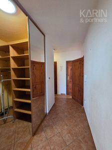 Prenájom 2 izbový byt, 52 m2, Ivanka pri Dunaji