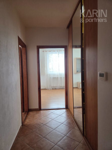 Prenájom 2 izbový byt, 52 m2, Ivanka pri Dunaji
