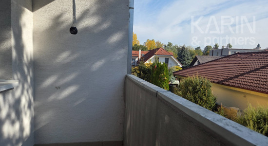 Prenájom 2 izbový byt, 52 m2, Ivanka pri Dunaji