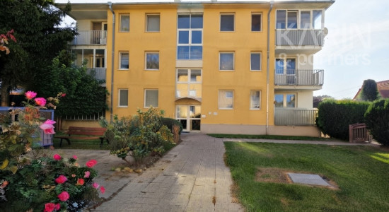 Prenájom 2 izbový byt, 52 m2, Ivanka pri Dunaji