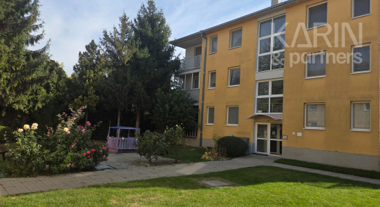 Prenájom 2 izbový byt, 52 m2, Ivanka pri Dunaji