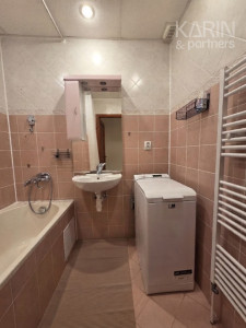Prenájom 2 izbový byt, 52 m2, Ivanka pri Dunaji