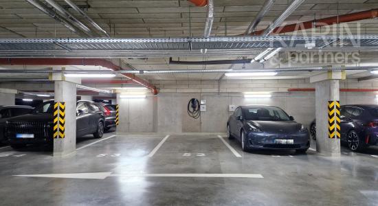 SLNEČNICE VILADOMY- 2-IZBOVÝ BYT S VEĽKOU LODŽIOU A PARKOVANÍM