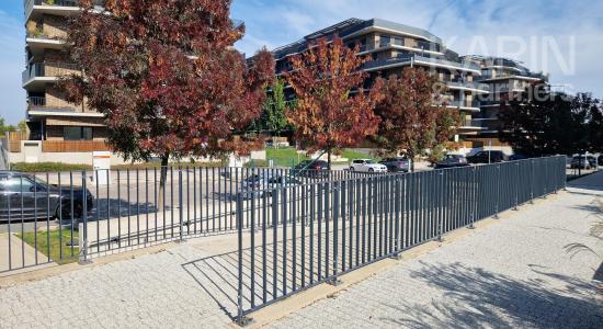 SLNEČNICE VILADOMY- 2-IZBOVÝ BYT S VEĽKOU LODŽIOU A PARKOVANÍM