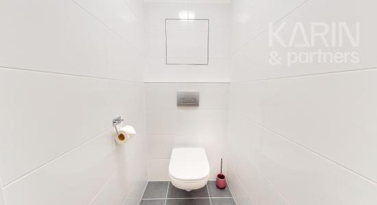 SLNEČNICE VILADOMY- 2-IZBOVÝ BYT S VEĽKOU LODŽIOU A PARKOVANÍM
