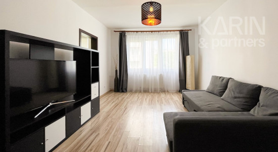 Zariadený 2-izbový byt po rekonštrukcii na Sibírskej ulici