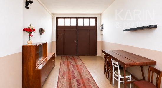 NA PREDAJ 5i RODINNÝ DOM S POZEMKOM 1 650 M² – KOPČANY