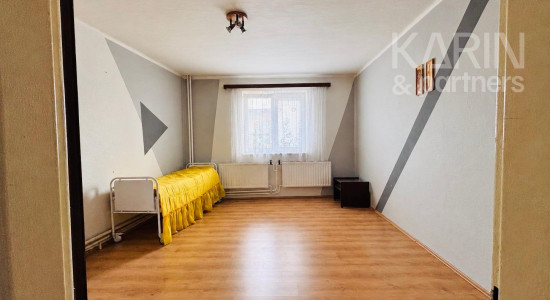 NA PREDAJ 5i RODINNÝ DOM S POZEMKOM 1 650 M² – KOPČANY
