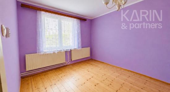 NA PREDAJ 5i RODINNÝ DOM S POZEMKOM 1 650 M² – KOPČANY