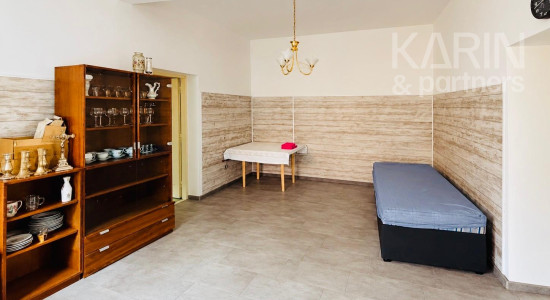 NA PREDAJ 5i RODINNÝ DOM S POZEMKOM 1 650 M² – KOPČANY