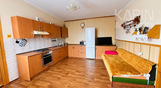 NA PREDAJ 5i RODINNÝ DOM S POZEMKOM 1 650 M² – KOPČANY