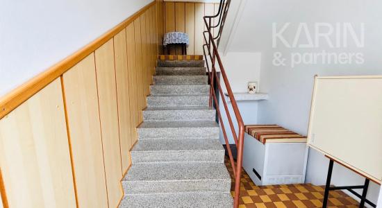 NA PREDAJ 5i RODINNÝ DOM S POZEMKOM 1 650 M² – KOPČANY