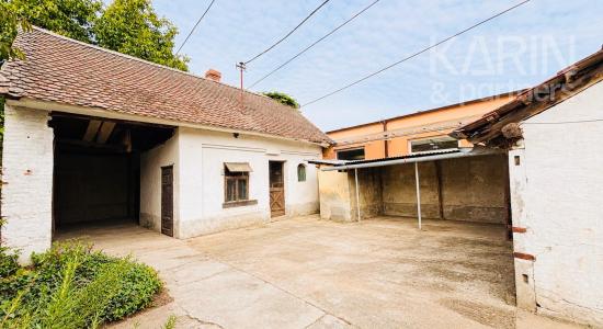 NA PREDAJ 5i RODINNÝ DOM S POZEMKOM 1 650 M² – KOPČANY