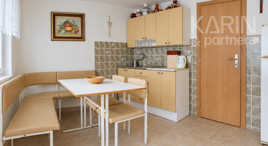 5-izbový dvojgeneračný rodinný dom s dvoma samostatnými vstupmi– VEĽKÝ GROB