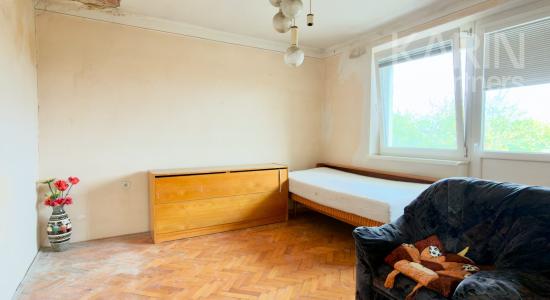 Rodinný dom s vinnou pivnicou a veľkým pozemkom v Gbeloch, ul. Prof. Čárskeho