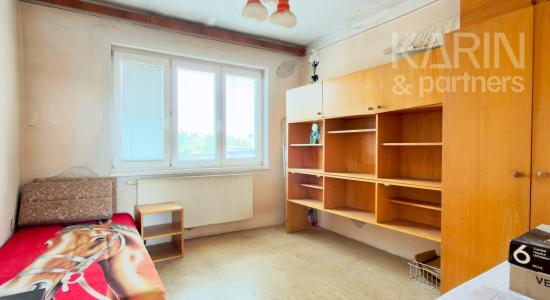 Rodinný dom s vinnou pivnicou a veľkým pozemkom v Gbeloch, ul. Prof. Čárskeho