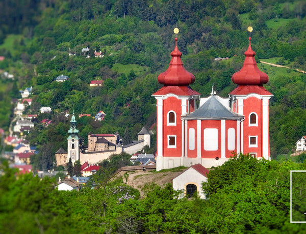 BANSKOBYSTRICKÝ KRAJ