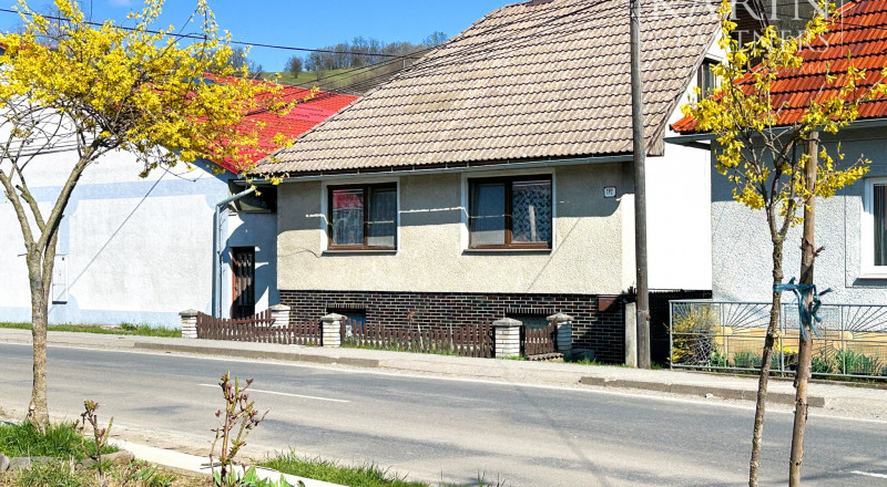 Rodinný dom | Prenčov