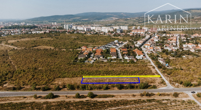Pozemok na predaj  | Pezinok