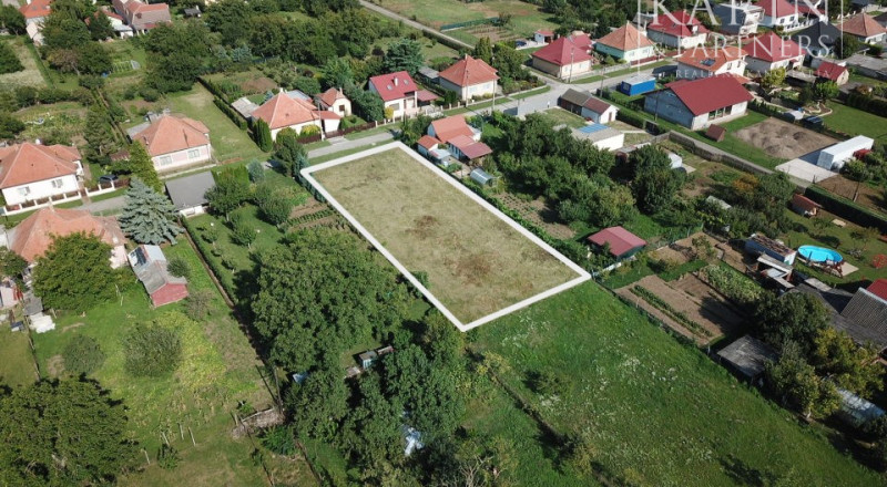 Stavebný pozemok | Poľný Kesov