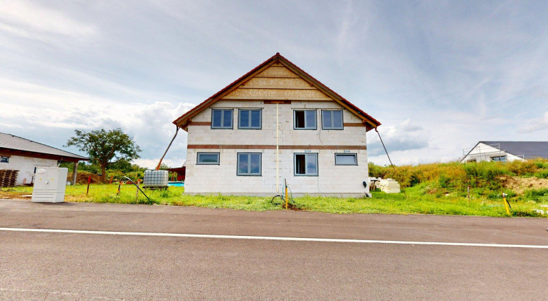 Dvojdom | Dechtice