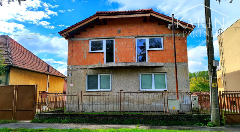 Rodinný dom| Nitriansky Hrádok