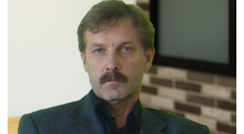 Ing. Ľubomír Klučiar