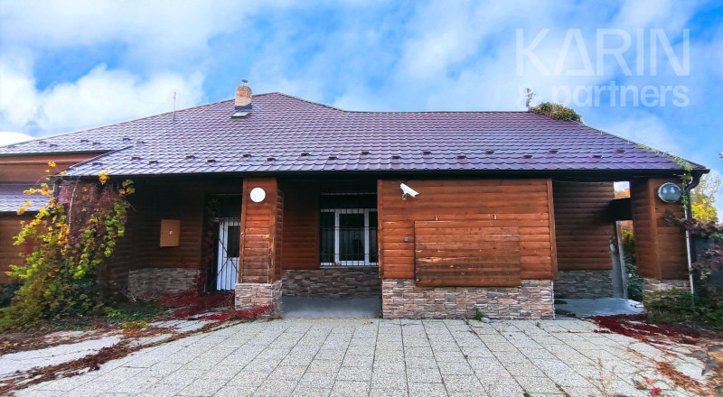 Prevádzková budova | Palárikovo