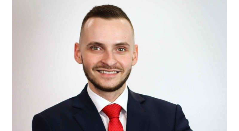 Michal Štetina
