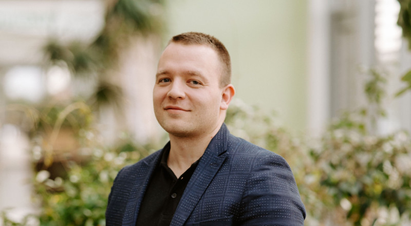 Dominik Rovňan